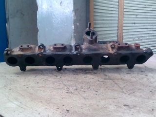 bontott HYUNDAI TERRACAN Leömlő (Soros)