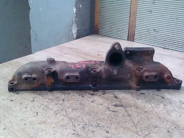 bontott HYUNDAI TERRACAN Leömlő (Soros)