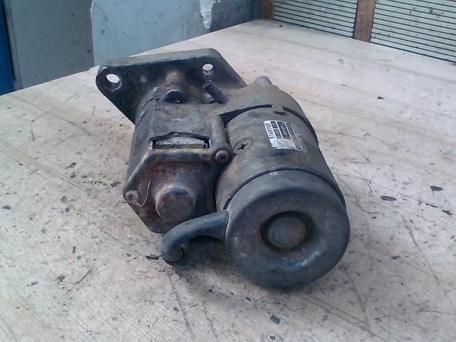 bontott HYUNDAI TERRACAN Önindító