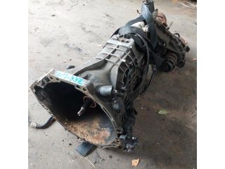 bontott HYUNDAI TERRACAN Váltó (Mechanikus)