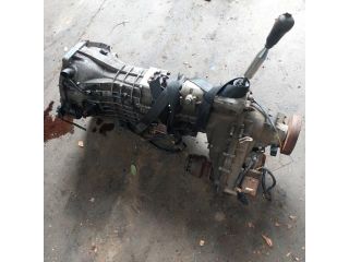 bontott HYUNDAI TERRACAN Váltó (Mechanikus)