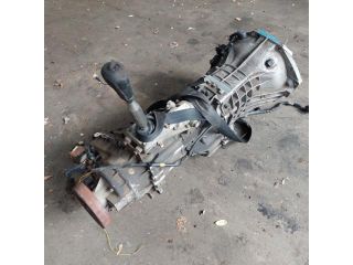 bontott HYUNDAI TERRACAN Váltó (Mechanikus)