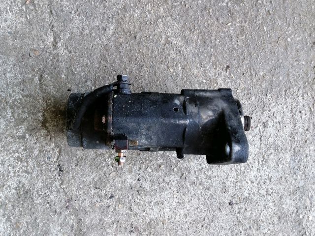 bontott HYUNDAI TERRACAN Önindító