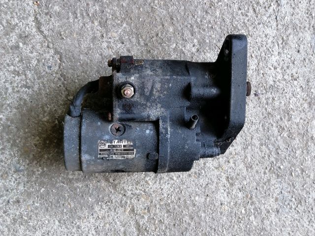 bontott HYUNDAI TERRACAN Önindító