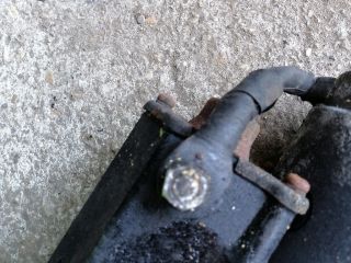 bontott HYUNDAI TERRACAN Önindító