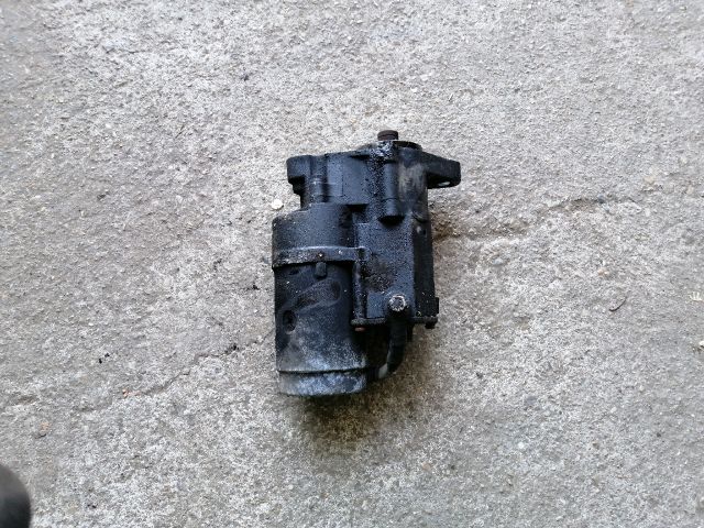 bontott HYUNDAI TERRACAN Önindító