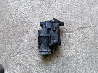 bontott HYUNDAI TERRACAN Önindító