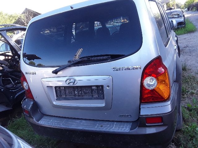 bontott HYUNDAI TERRACAN Alufelni (1 db)