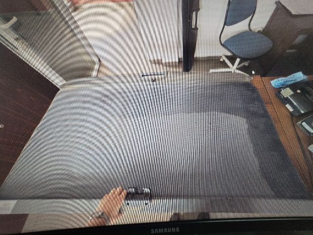 bontott HYUNDAI TERRACAN Csomagtér Roló