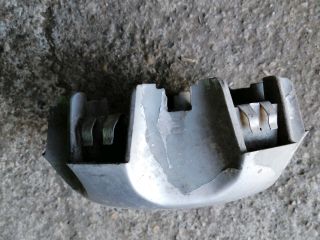 bontott HYUNDAI TERRACAN Felniközép (1 db)