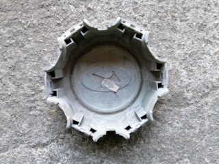 bontott HYUNDAI TERRACAN Felniközép (1 db)