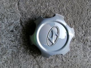 bontott HYUNDAI TERRACAN Felniközép (1 db)