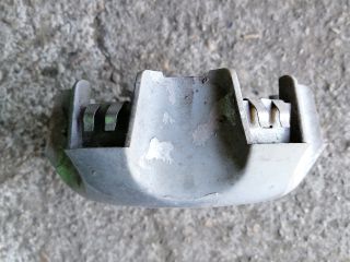 bontott HYUNDAI TERRACAN Felniközép (1 db)