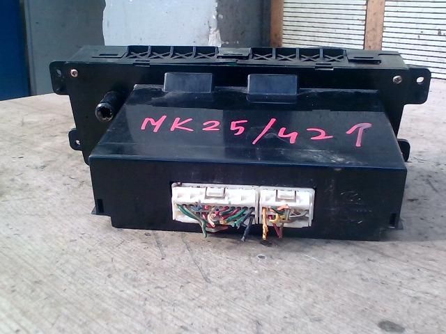 bontott HYUNDAI TERRACAN Fűtéskapcsoló