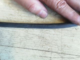 bontott HYUNDAI TERRACAN Kiegyenlítőtartály Sapka