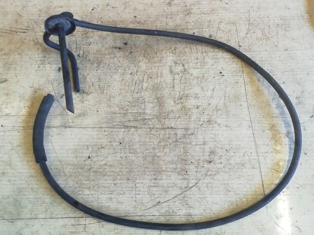 bontott HYUNDAI TERRACAN Kiegyenlítőtartály Sapka