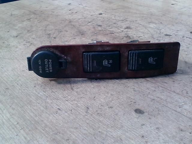 bontott HYUNDAI TERRACAN Kombinált Kapcsoló