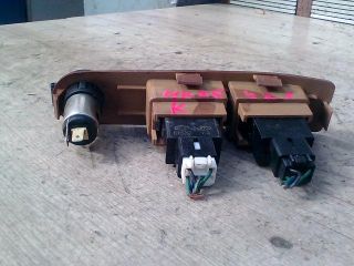 bontott HYUNDAI TERRACAN Kombinált Kapcsoló