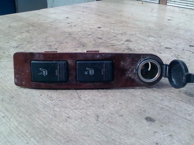 bontott HYUNDAI TERRACAN Kombinált Kapcsoló