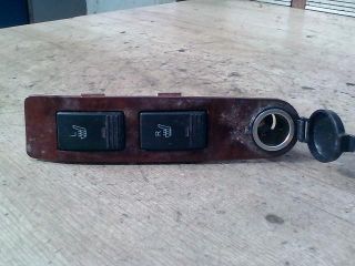 bontott HYUNDAI TERRACAN Kombinált Kapcsoló