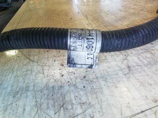 bontott HYUNDAI TERRACAN Negatív Kábel