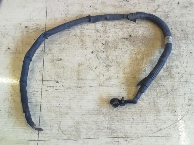 bontott HYUNDAI TERRACAN Negatív Kábel