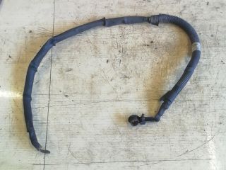 bontott HYUNDAI TERRACAN Negatív Kábel