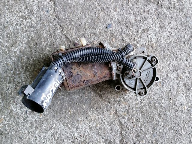 bontott HYUNDAI TERRACAN Osztómű Állító Motor