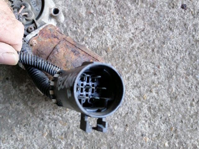 bontott HYUNDAI TERRACAN Osztómű Állító Motor