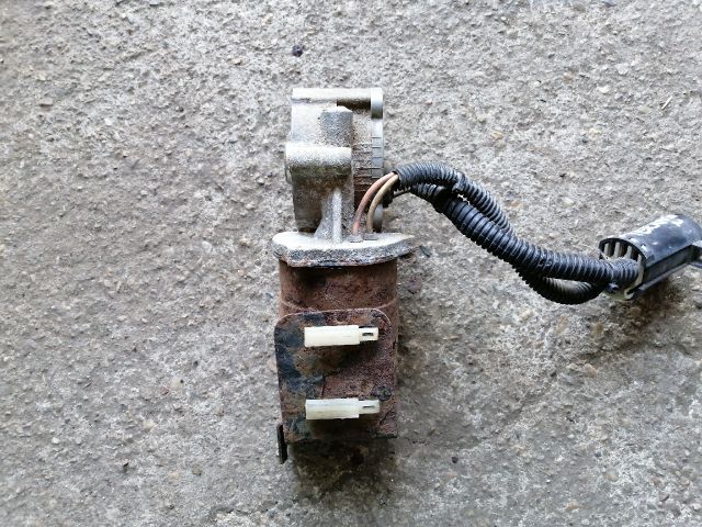 bontott HYUNDAI TERRACAN Osztómű Állító Motor