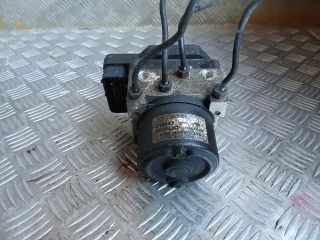 bontott HYUNDAI TRAJET ABS Kocka