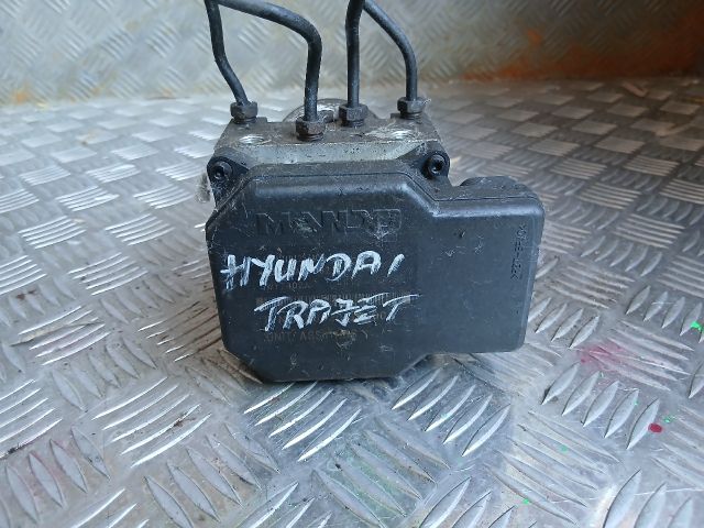 bontott HYUNDAI TRAJET ABS Kocka