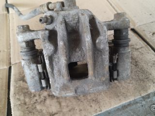 bontott HYUNDAI TRAJET Bal hátsó Fékkengyel