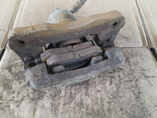 bontott HYUNDAI TRAJET Bal hátsó Fékkengyel