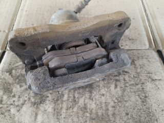 bontott HYUNDAI TRAJET Bal hátsó Fékkengyel