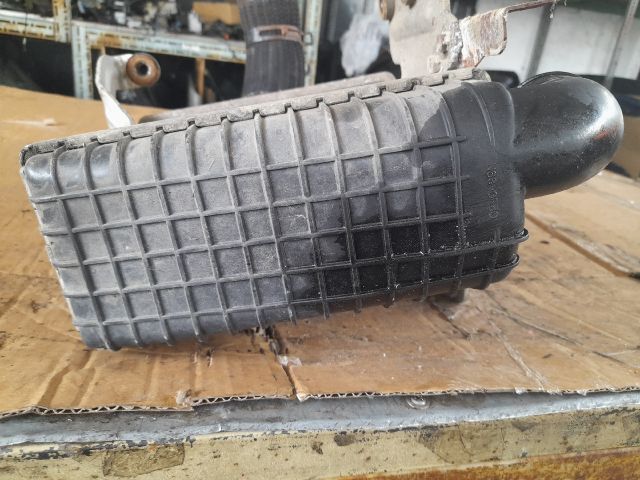 bontott HYUNDAI TRAJET Intercooler