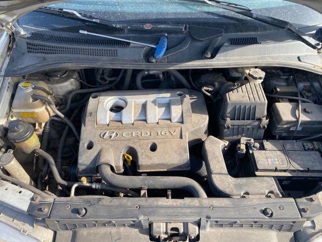 bontott HYUNDAI TRAJET Jobb első Csonkállvány Kerékaggyal