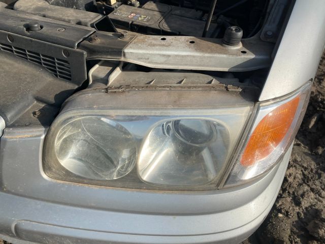 bontott HYUNDAI TRAJET Jobb első Csonkállvány Kerékaggyal