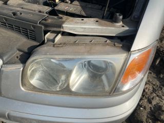 bontott HYUNDAI TRAJET Jobb első Csonkállvány Kerékaggyal