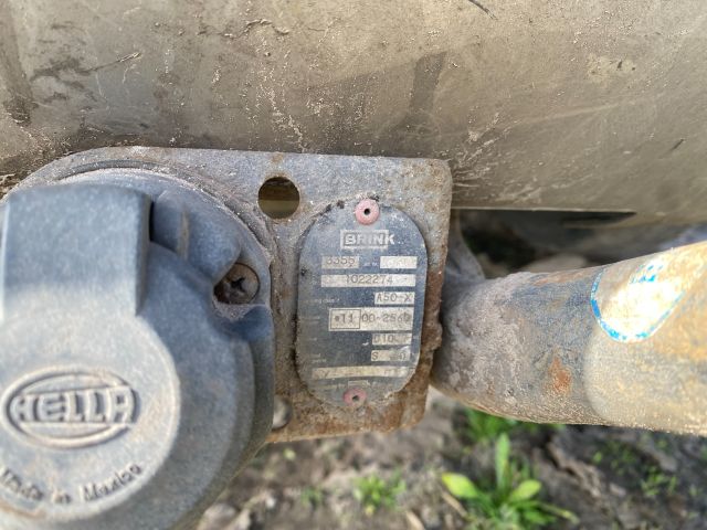 bontott HYUNDAI TRAJET Jobb első Csonkállvány Kerékaggyal