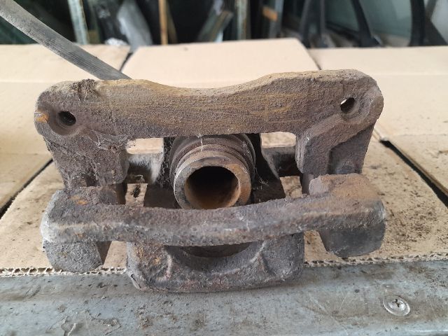 bontott HYUNDAI TRAJET Jobb hátsó Fékkengyel