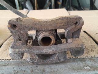 bontott HYUNDAI TRAJET Jobb hátsó Fékkengyel