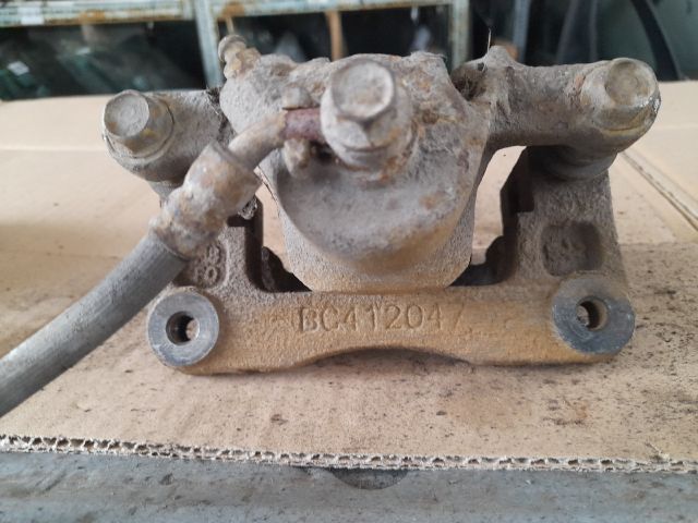 bontott HYUNDAI TRAJET Jobb hátsó Fékkengyel