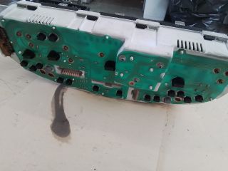 bontott HYUNDAI TRAJET Kilométeróra