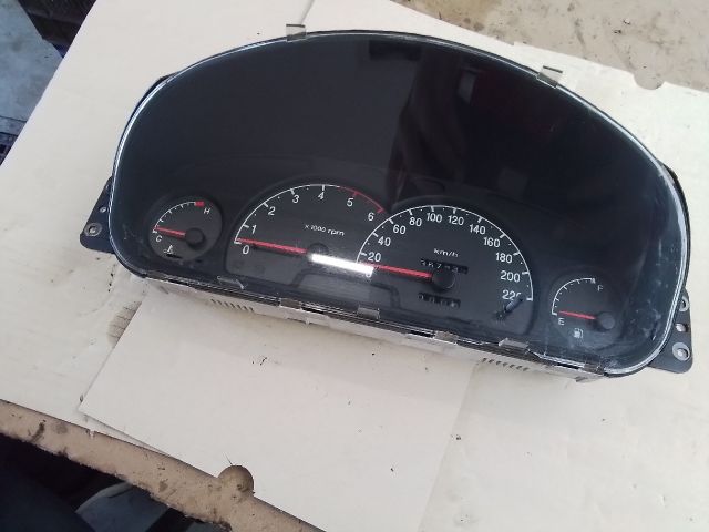 bontott HYUNDAI TRAJET Kilométeróra