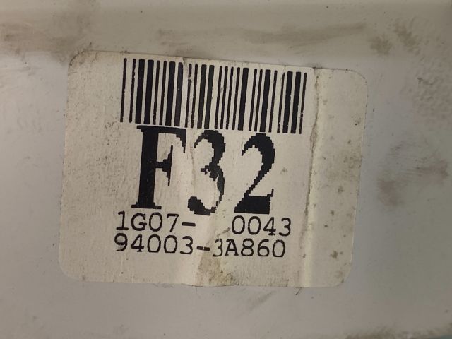 bontott HYUNDAI TRAJET Kilométeróra