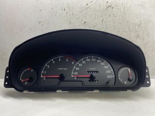 bontott HYUNDAI TRAJET Kilométeróra