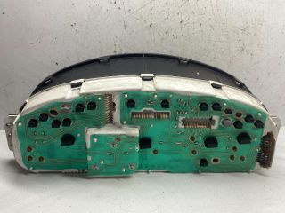 bontott HYUNDAI TRAJET Kilométeróra