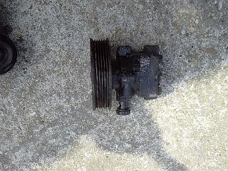 bontott HYUNDAI TRAJET Kormányszervó Motor (Hidraulikus)