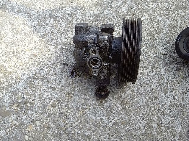 bontott HYUNDAI TRAJET Kormányszervó Motor (Hidraulikus)